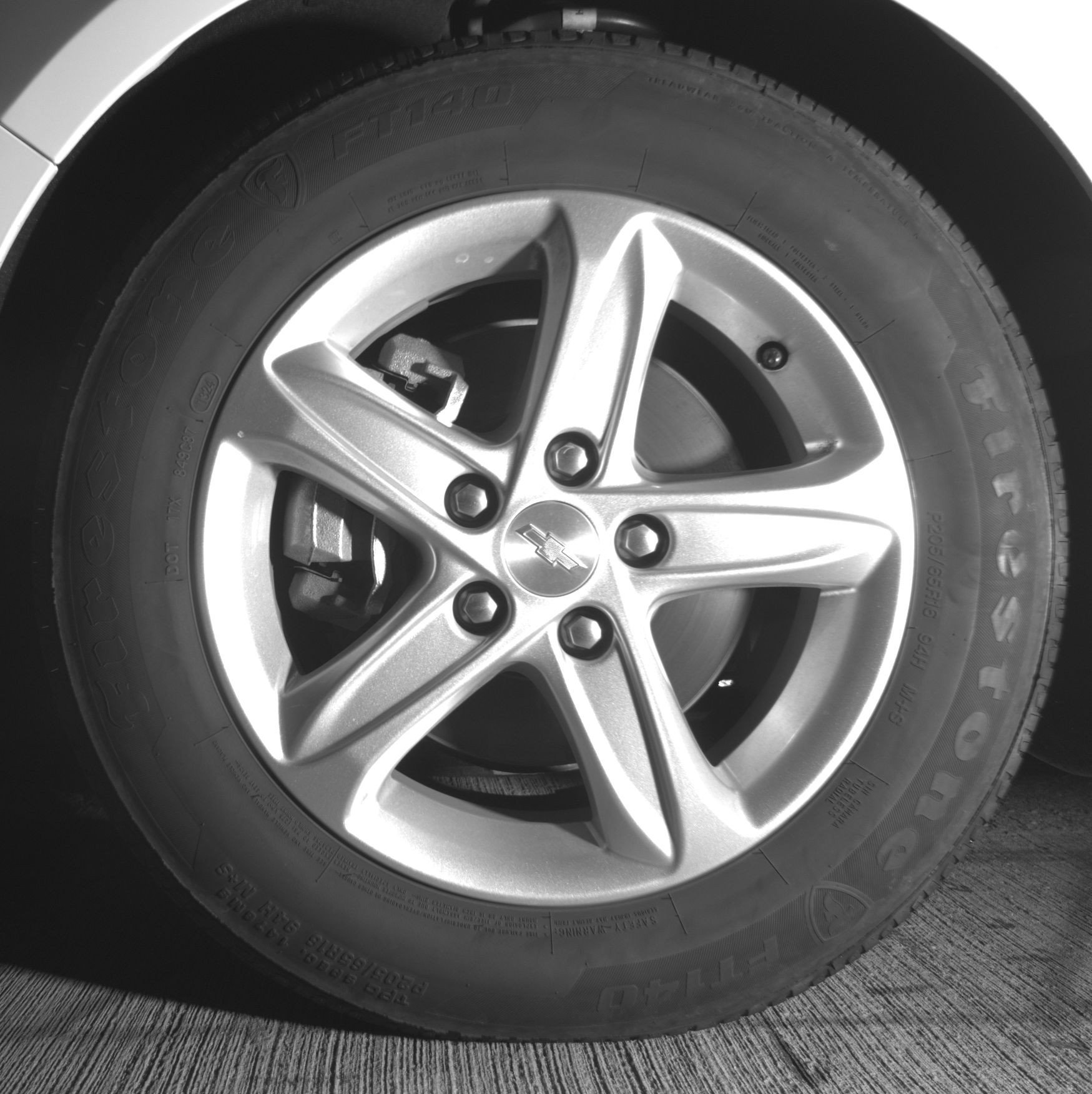 Used 2024 Chevrolet Malibu LT image 19