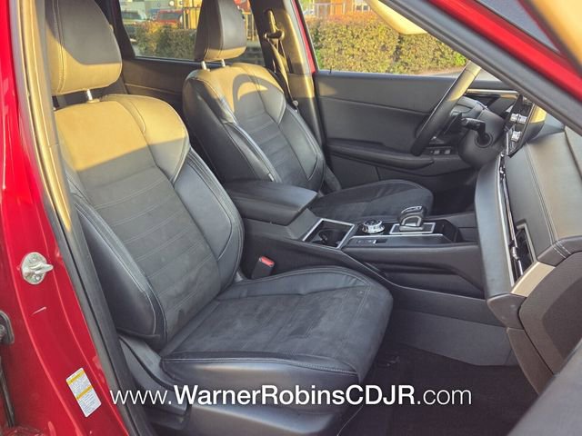 Used 2022 Mitsubishi Outlander SE FWD image 20