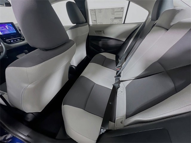 New 2026 Toyota Corolla LE image 25
