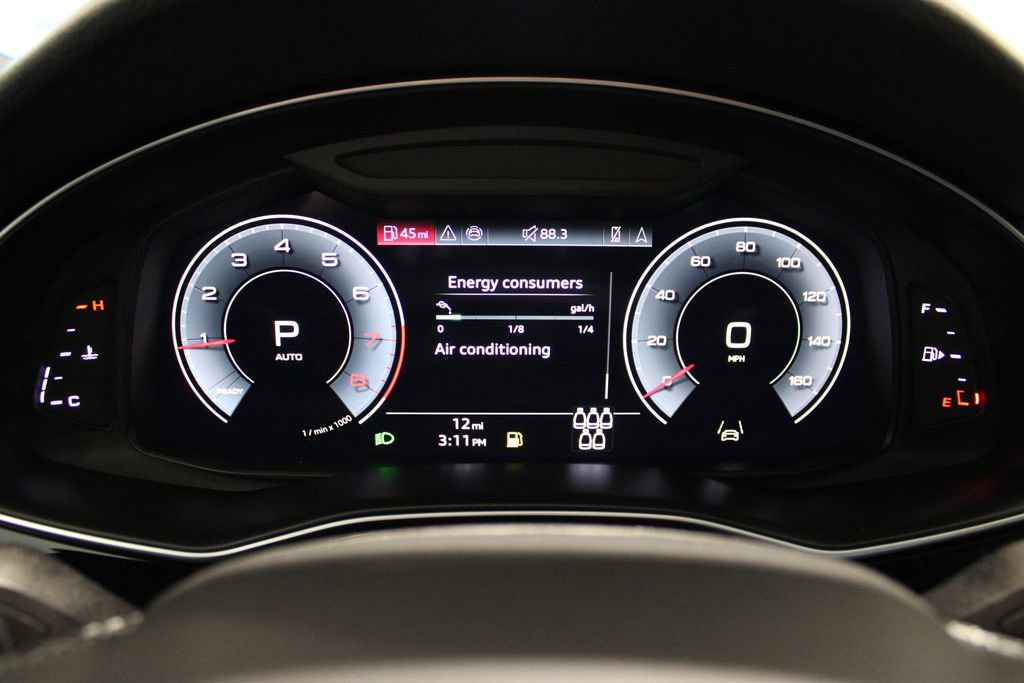 New 2026 Audi Q7 2.0T Premium image 4