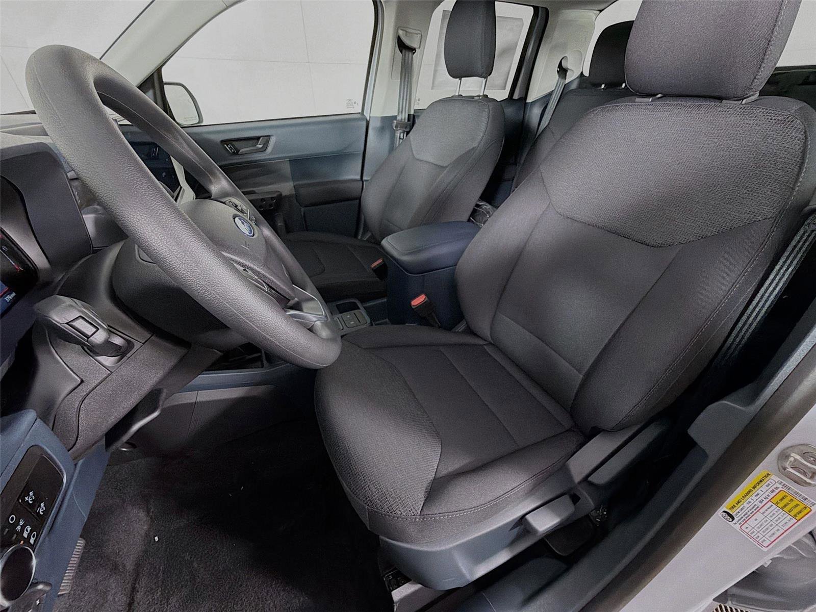 New 2026 Ford Maverick XL AWD/4WD image 11