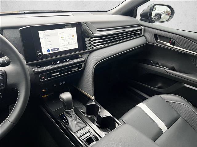 Certified 2025 Toyota Camry SE image 15