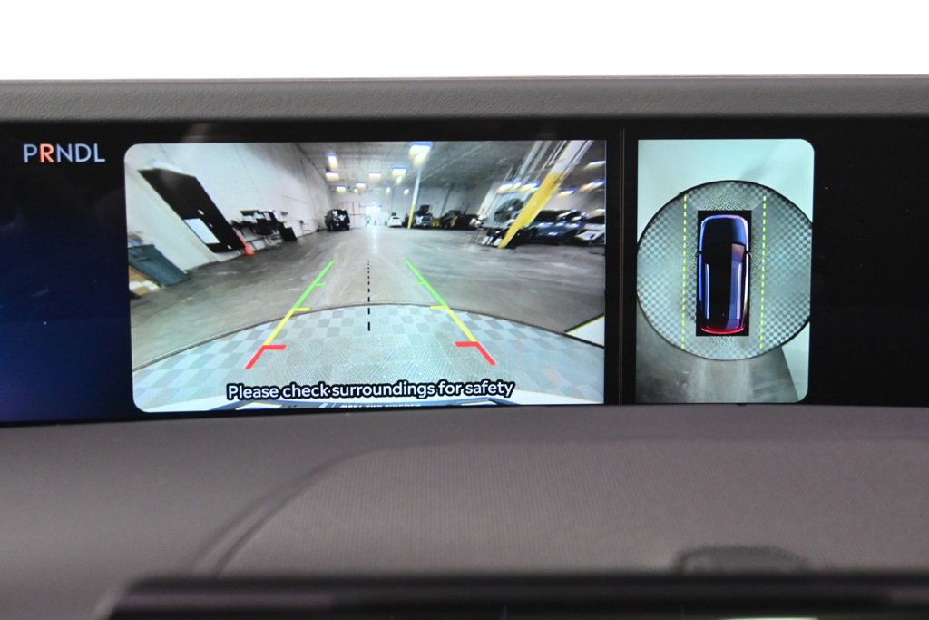 New 2026 Lincoln Nautilus Premier w/ Equipment Group 102A image 28