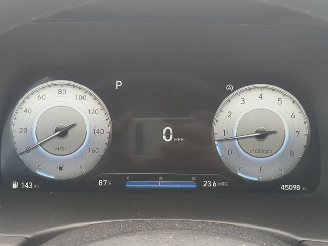 Used 2024 Hyundai Palisade Calligraphy AWD/4WD image 27