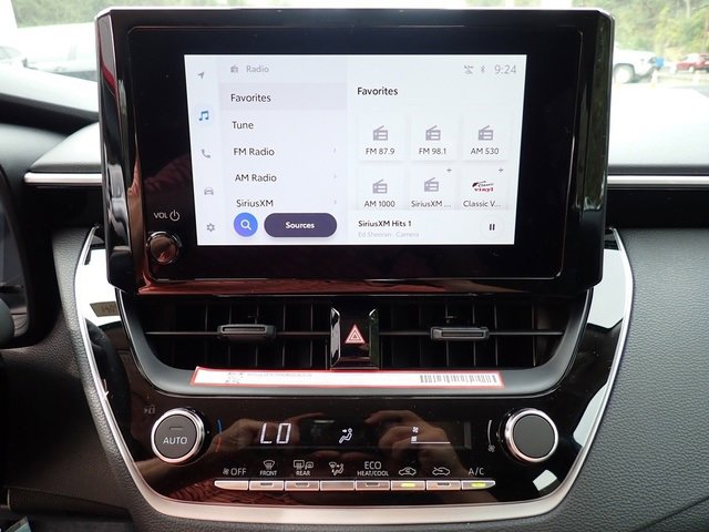 New 2026 Toyota Corolla LE image 20