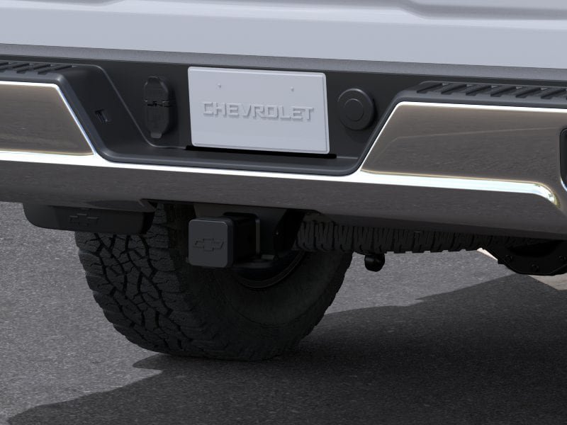 New 2026 Chevrolet Silverado 2500 LT AWD/4WD image 14