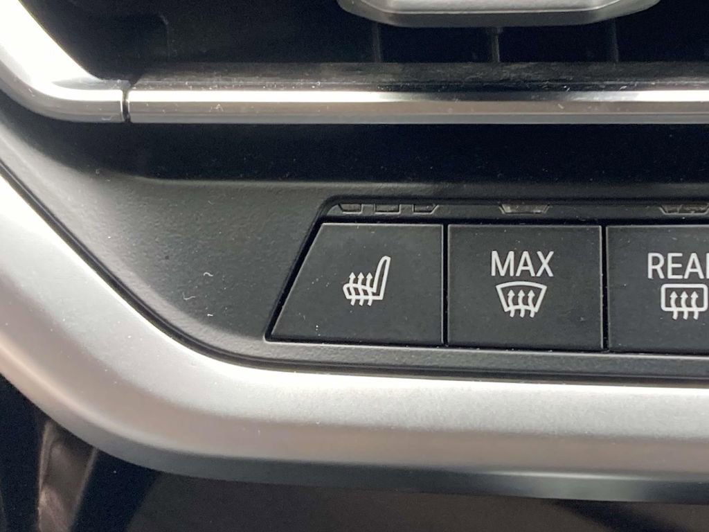 Used 2022 BMW X3 xDrive30i w/ Premium Package 2 (ZPA) image 17