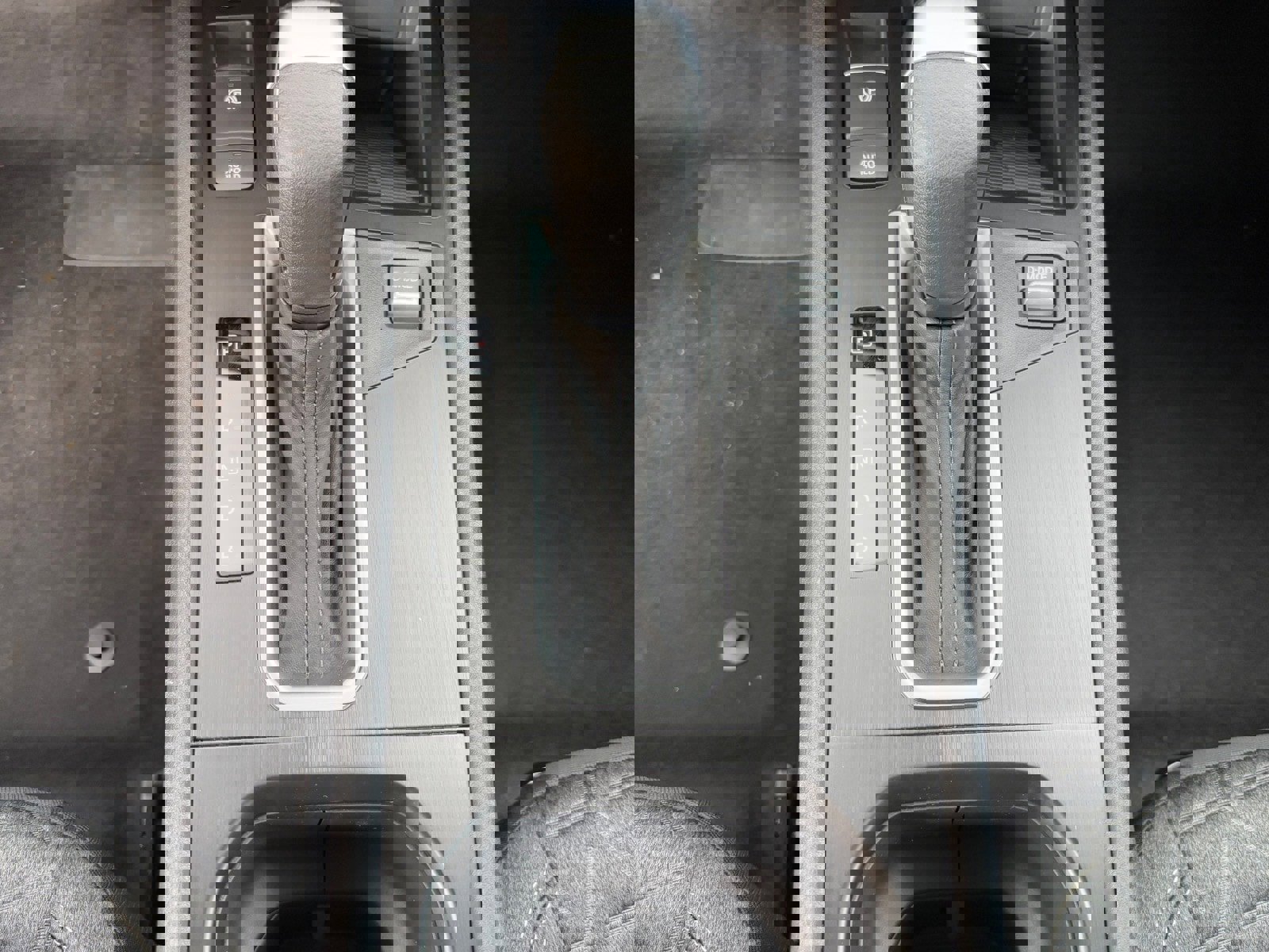 New 2026 Nissan Kicks SV image 27