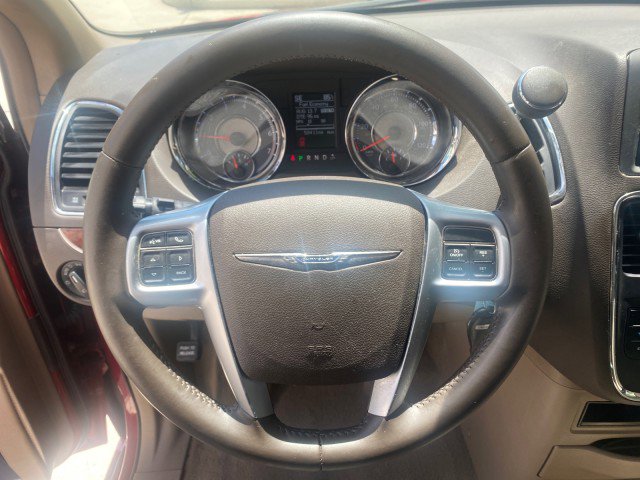 Used 2012 Chrysler Town & Country Touring w/ Entertainment Group #1 image 38