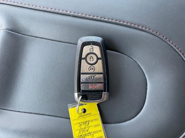 Used 2025 Ford Expedition Max Active AWD/4WD image 28