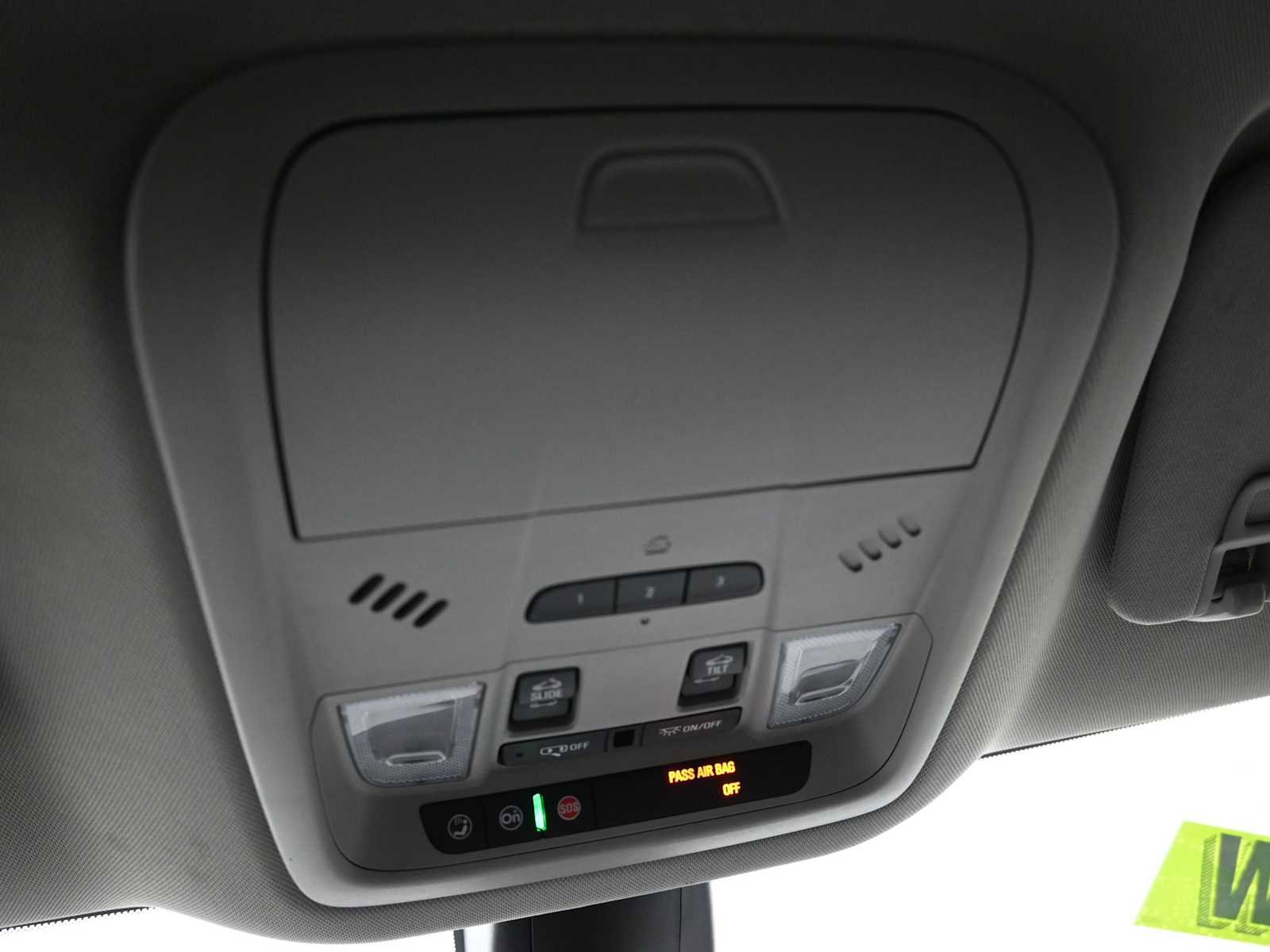 Used 2019 Buick Enclave Essence w/ Trailering Package, 5000 lbs. AWD/4WD image 27