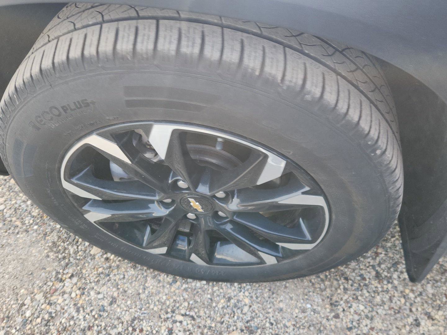 Used 2022 Chevrolet TrailBlazer LT w/ Convenience Package FWD image 7