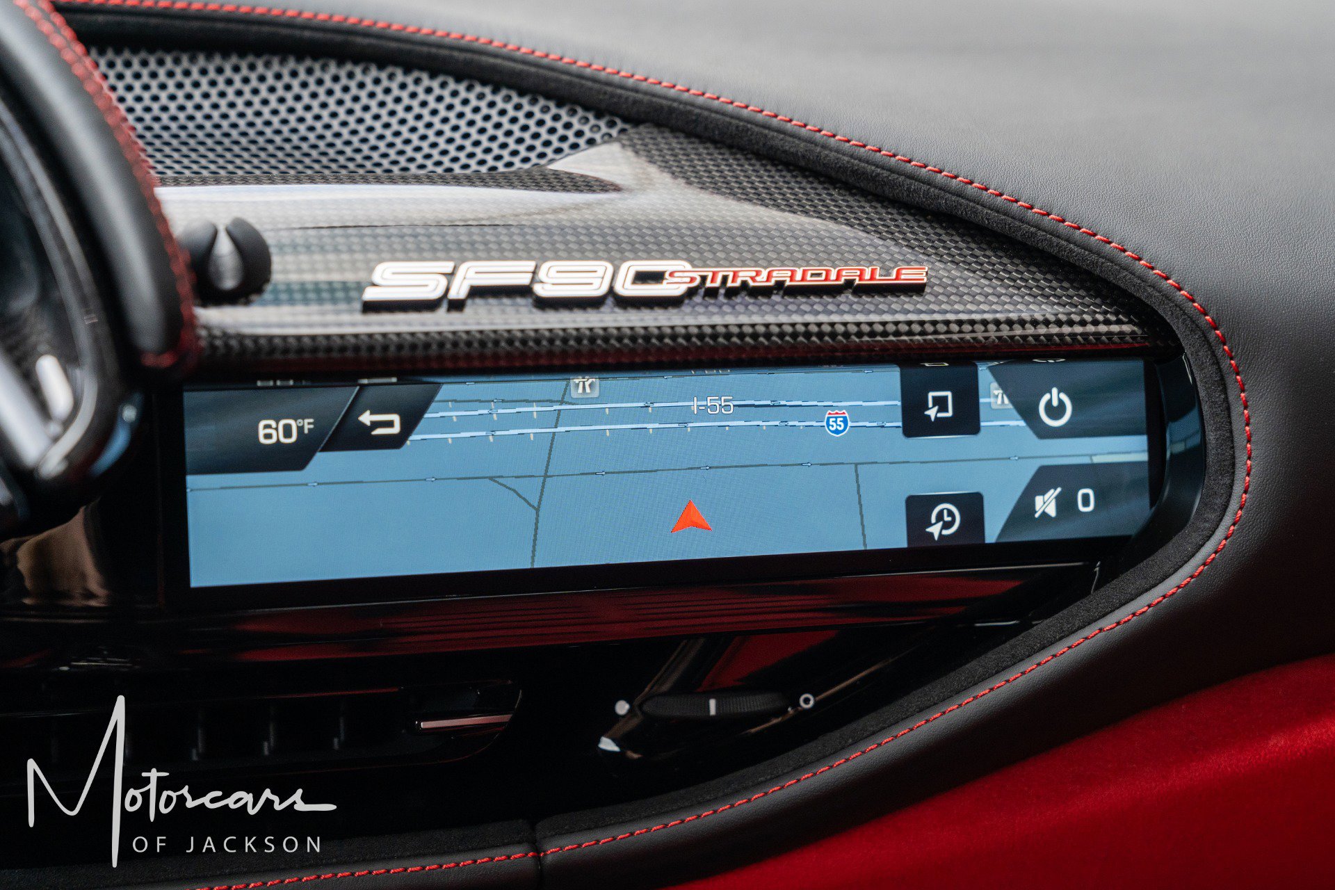 Used 2022 Ferrari SF90 Stradale image 17