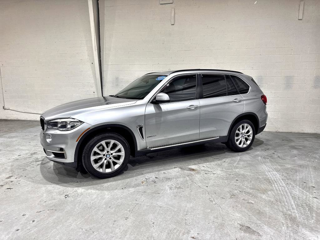 Used 2016 BMW X5 xDrive35i image 19