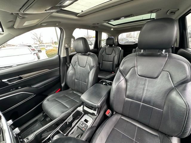 Used 2020 Kia Telluride SX image 29