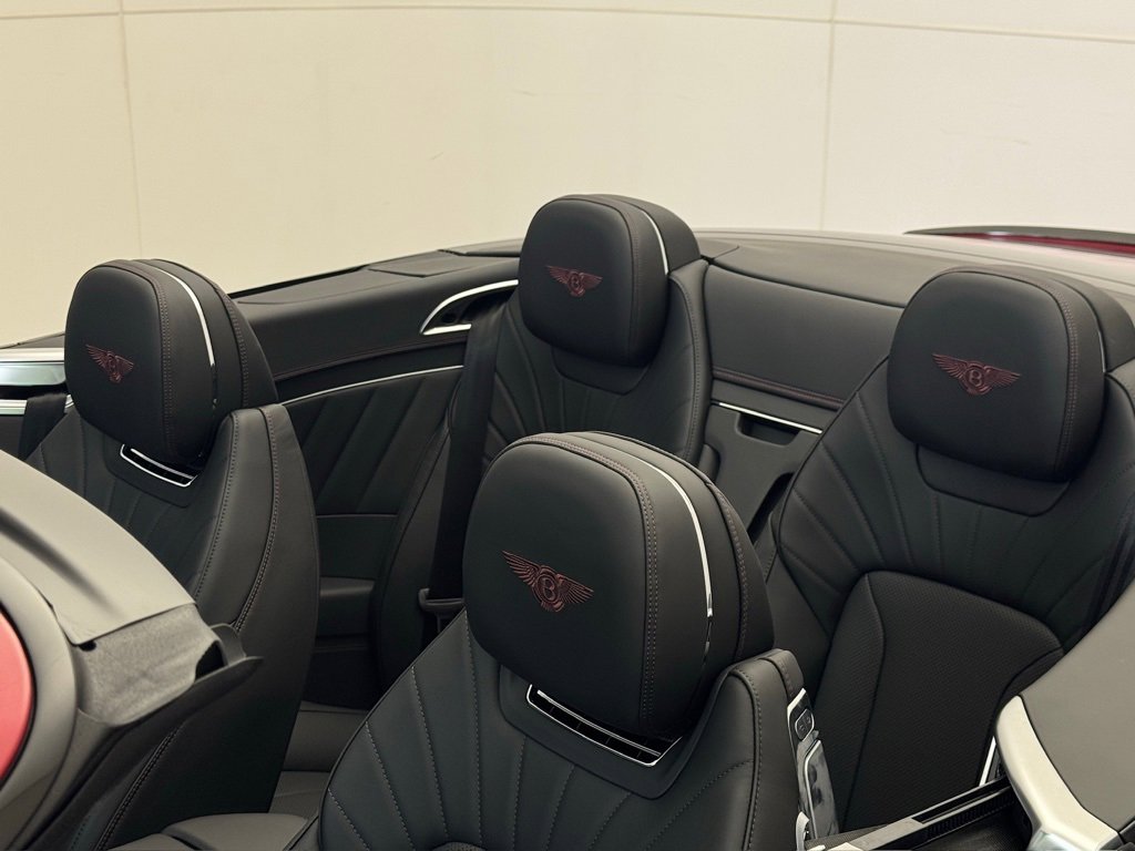 New 2024 Bentley Continental GT V8 image 7