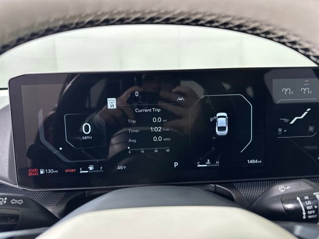 Used 2025 Kia K4 GT-Line image 17