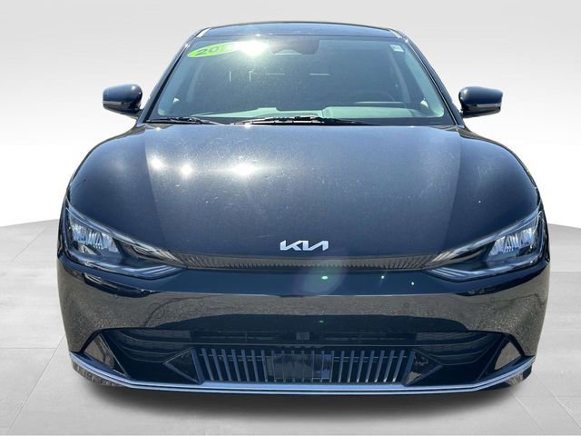 Used 2023 Kia EV6 Wind image 23