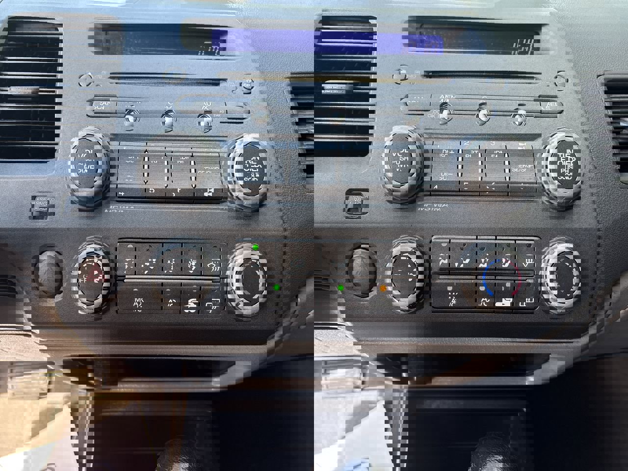 Used 2010 Honda Civic LX image 26