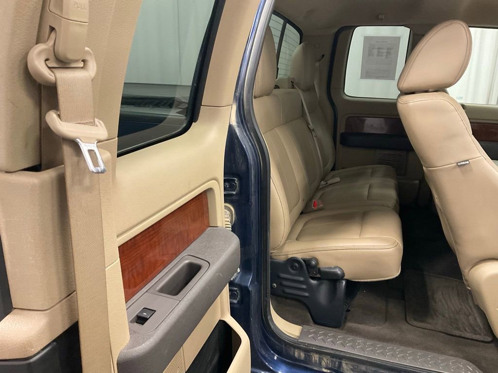 Used 2010 Ford F150 SVT Raptor image 23