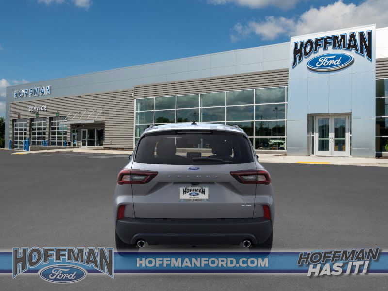 New 2026 Ford Escape ST-Line image 6