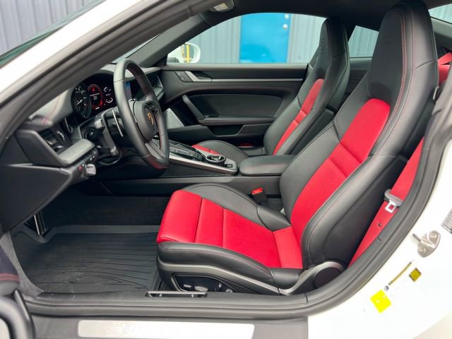 Used 2023 Porsche 911 Carrera image 85