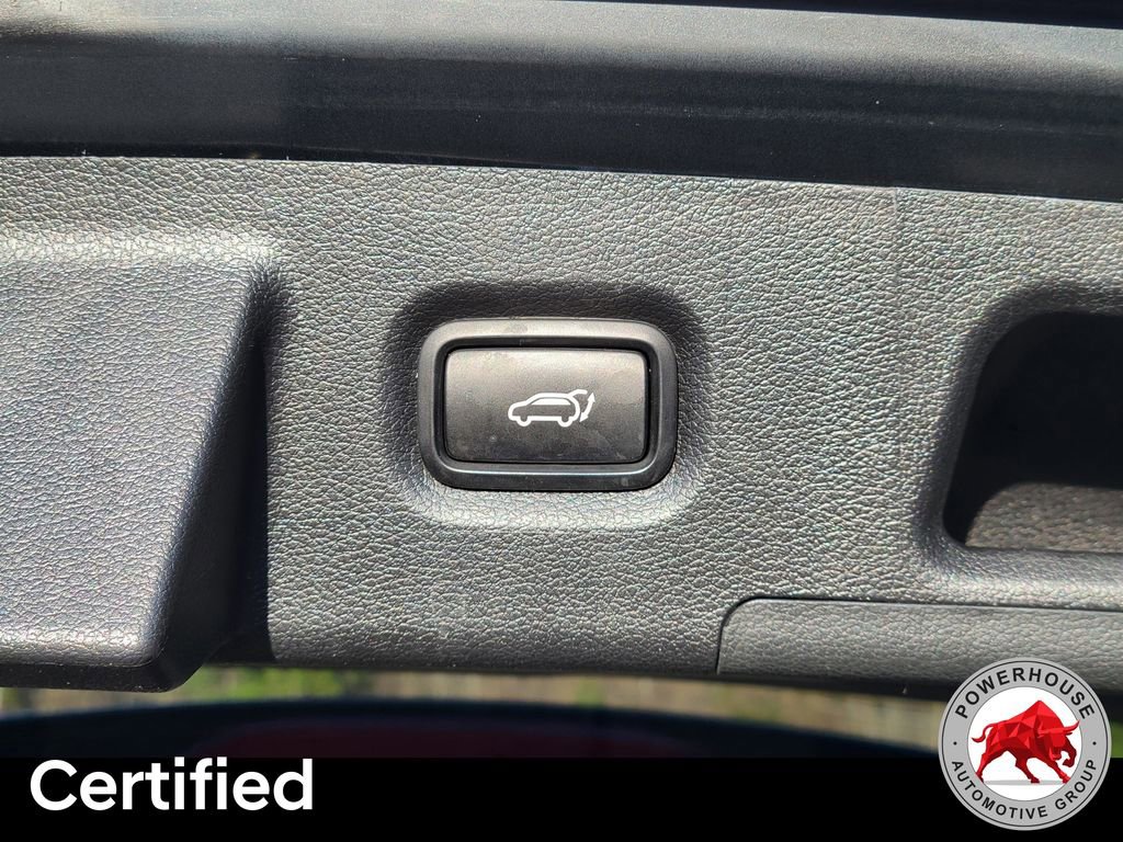 Used 2023 Hyundai Santa Fe SEL image 14