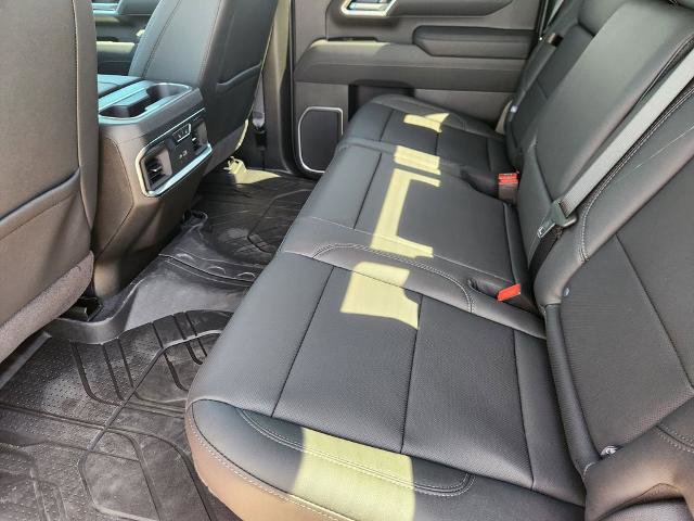 New 2026 Chevrolet Silverado 3500 LTZ w/ LTZ Texas Edition image 21