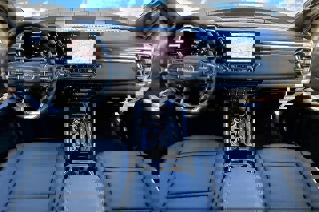 New 2026 GMC Canyon Elevation w/ Convenience Package image 5