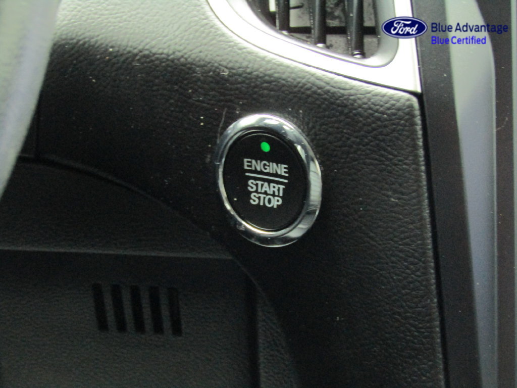 Certified 2024 Ford Edge SEL w/ Convenience Package AWD/4WD image 39