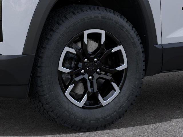 New 2026 Chevrolet Equinox ACTIV w/ Safety and Technology Package image 9