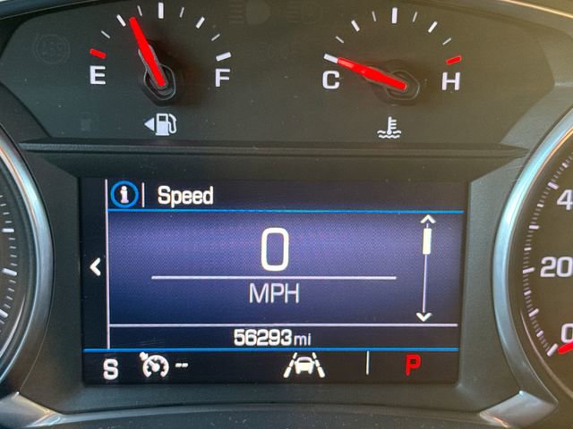 Used 2020 GMC Terrain SLE w/ Driver Convenience Package image 18