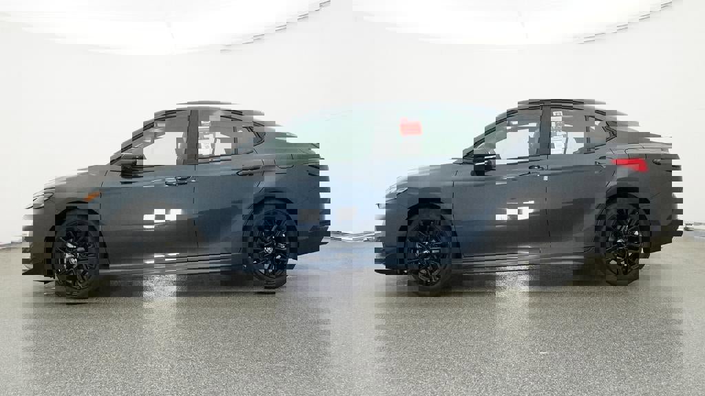 New 2026 Toyota Camry SE image 19