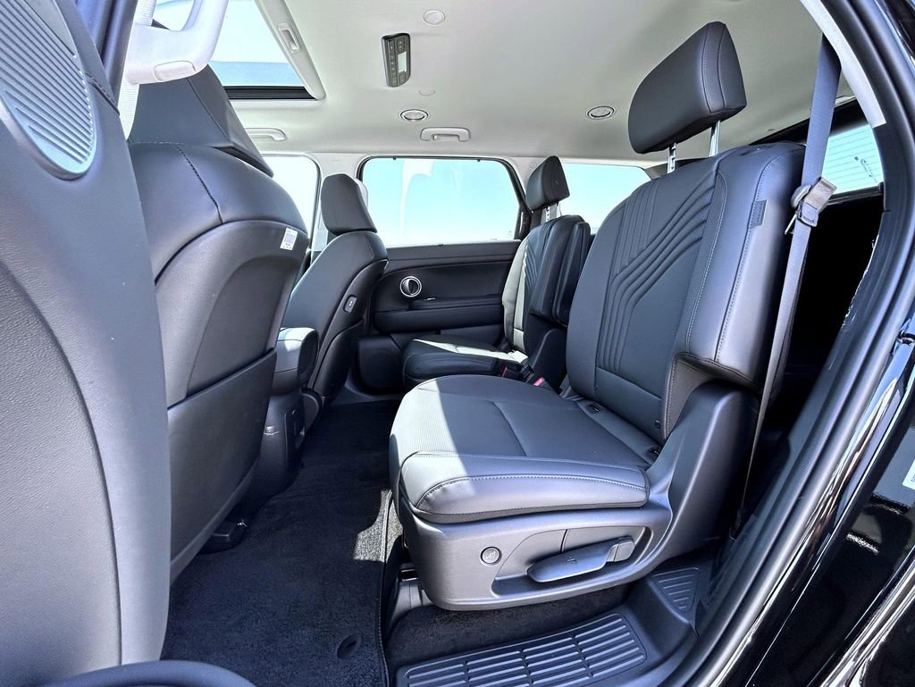 New 2026 Hyundai Palisade SEL Premium AWD/4WD image 11