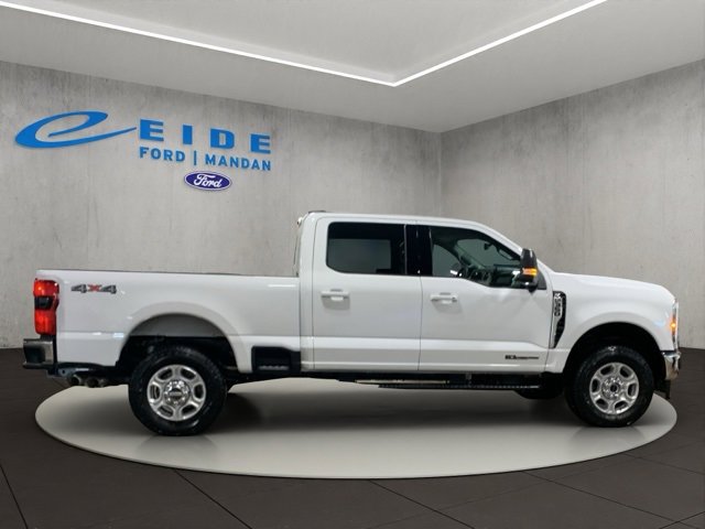 New 2026 Ford F350 XLT w/ XLT Premium Package image 8