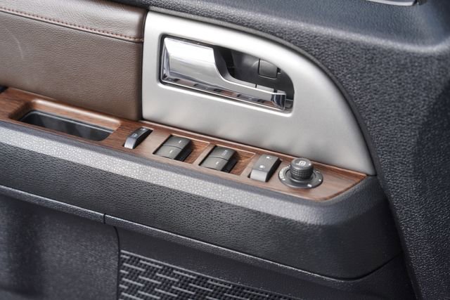 Used 2017 Ford Expedition EL King Ranch image 32