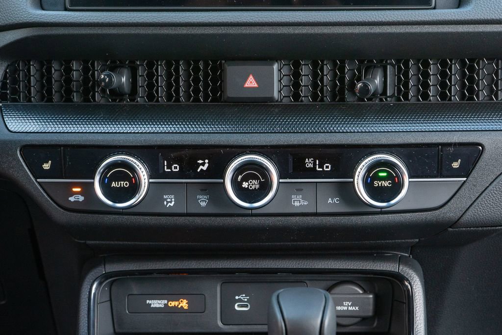 New 2026 Honda CR-V Sport image 20