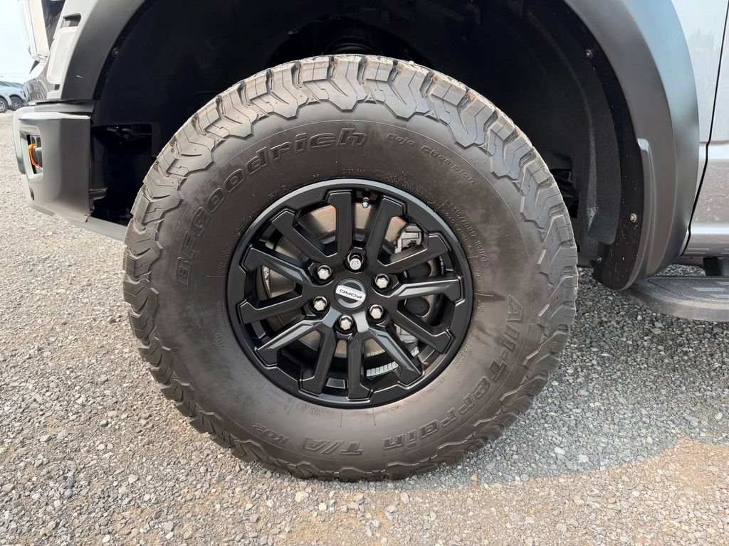 Used 2024 Ford F150 Raptor AWD/4WD image 15