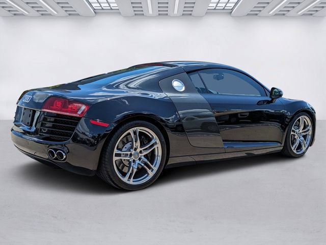 Used 2009 Audi R8 V8 AWD/4WD image 5