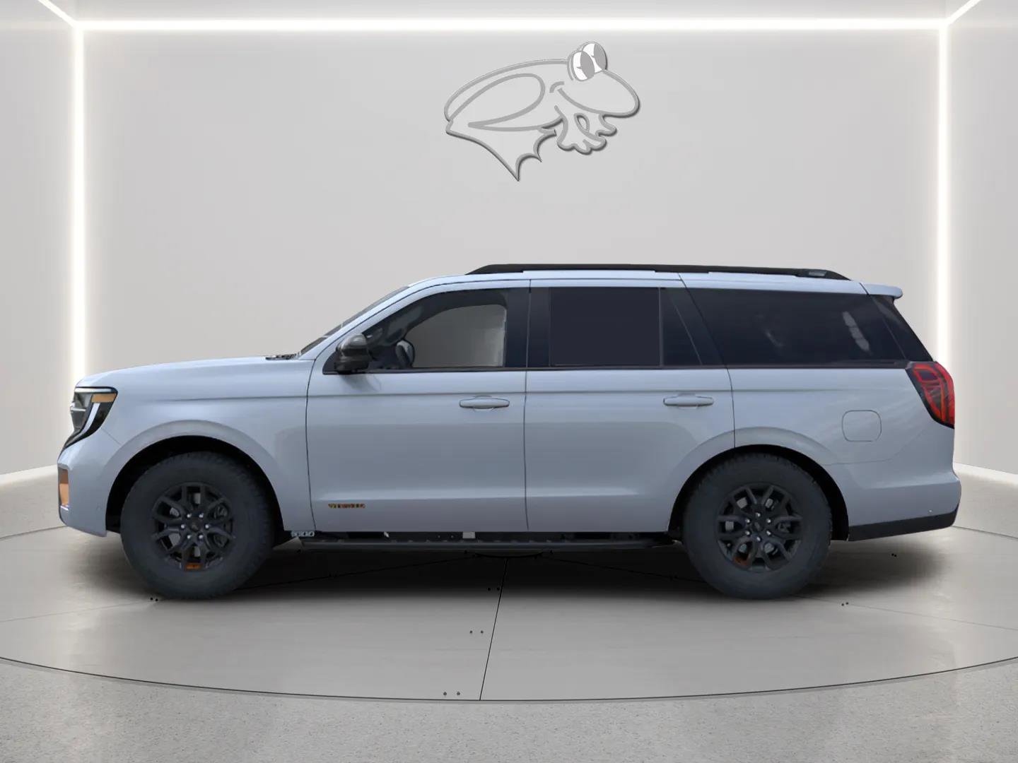 New 2026 Ford Expedition Tremor image 3