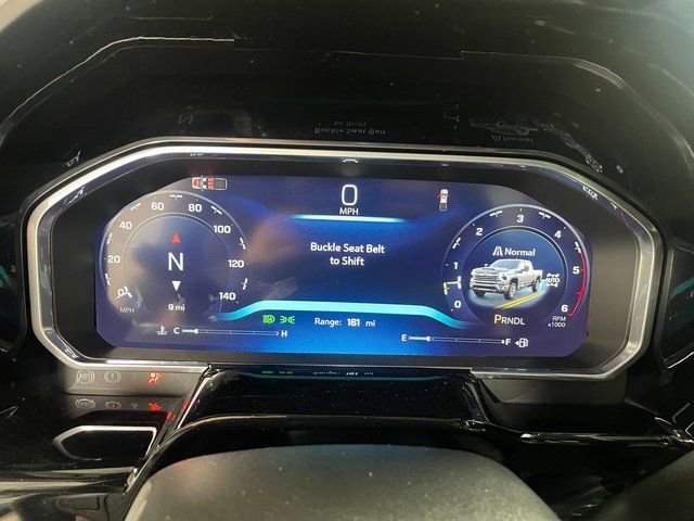 New 2026 Chevrolet Silverado 3500 High Country w/ Technology Package image 15