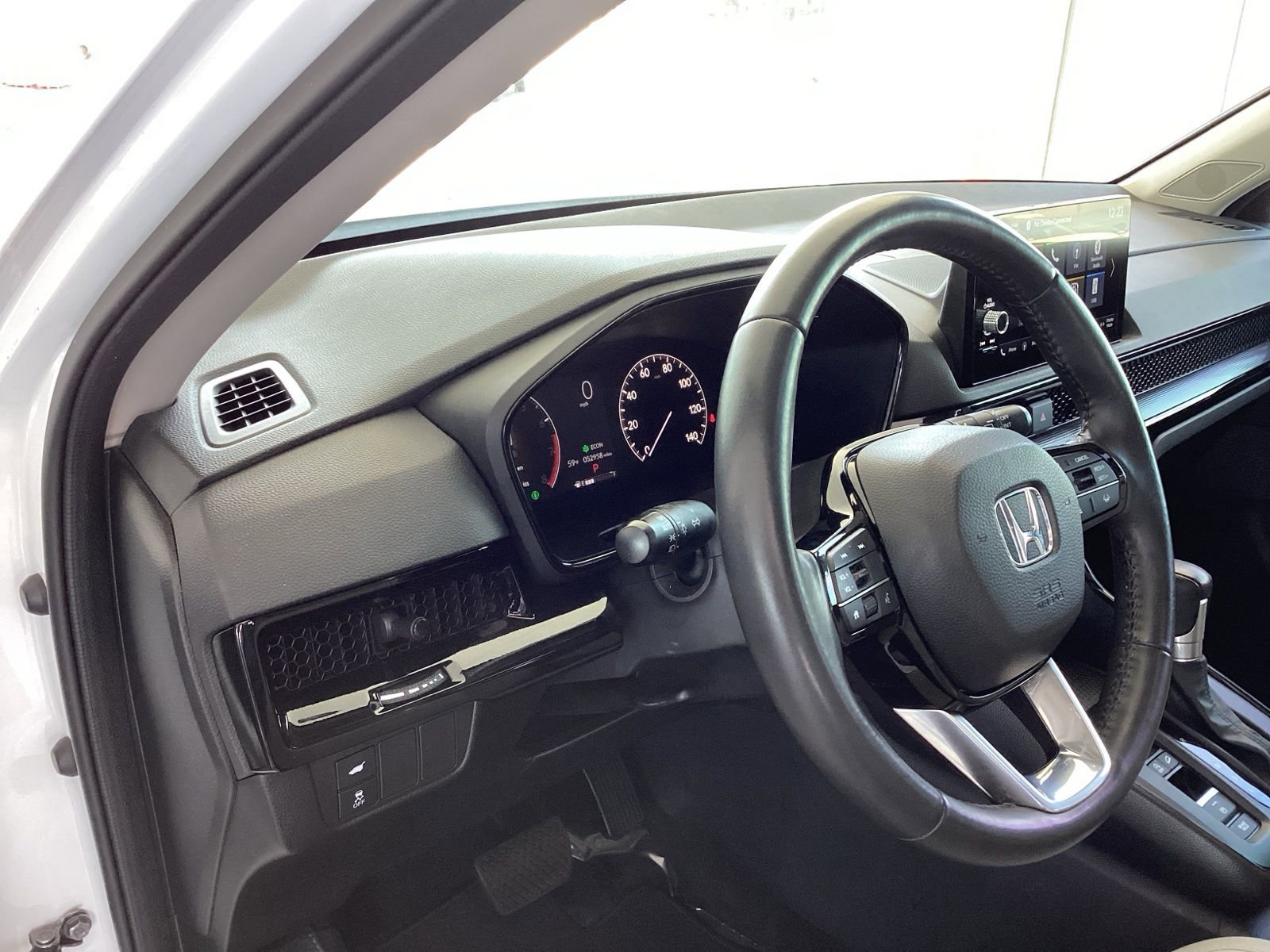 Used 2024 Honda CR-V EX-L image 10