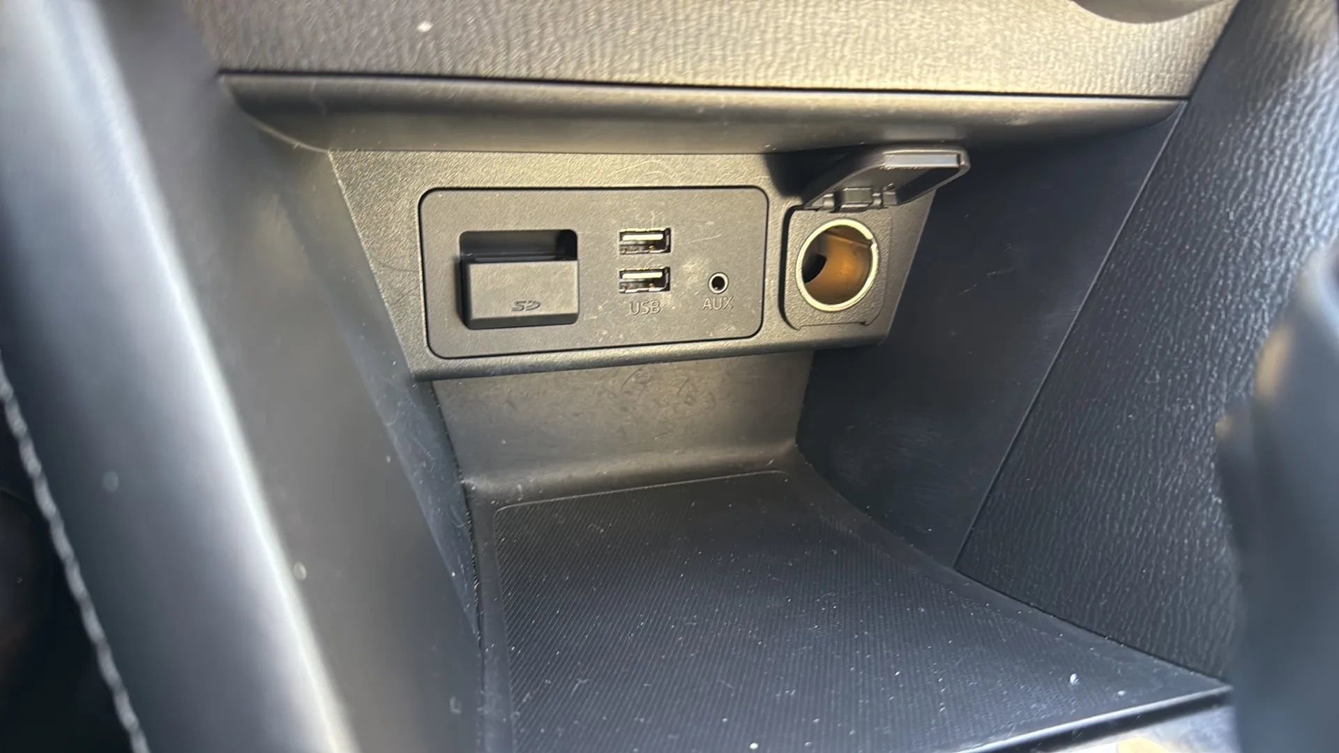 Used 2019 MAZDA CX-3 Grand Touring image 19