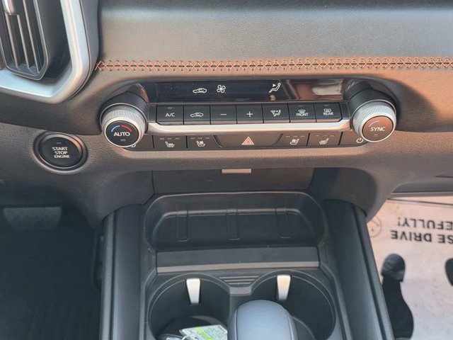 New 2026 MAZDA CX-50 Meridian Edition w/ Apex Package AWD/4WD image 11