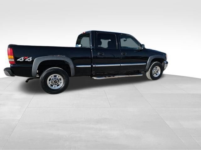 Used 2001 GMC Sierra 1500 SLE w/ SLT Marketing Option Pkg image 27