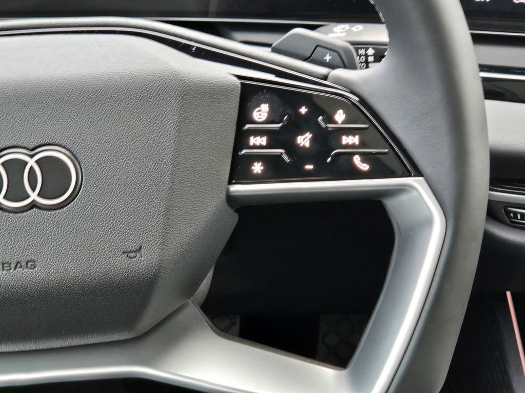 New 2026 Audi A6 Premium Plus image 16