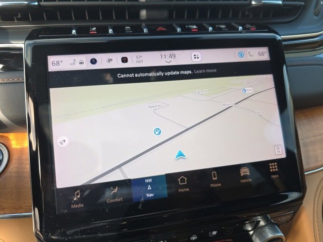 Used 2024 Jeep Grand Cherokee L Summit image 28