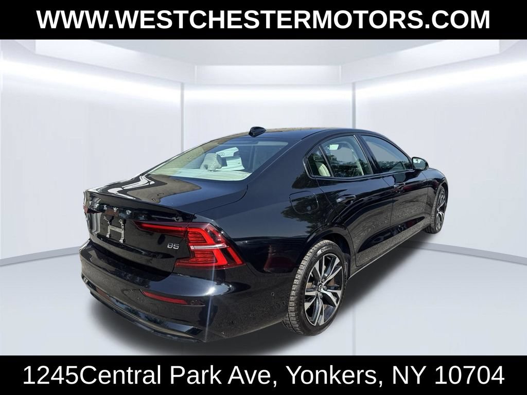 Used 2024 Volvo S60 B5 Plus FWD image 5