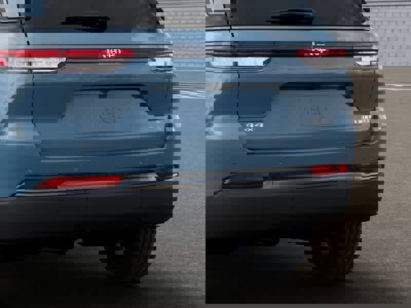 New 2026 Jeep Grand Cherokee Limited image 13