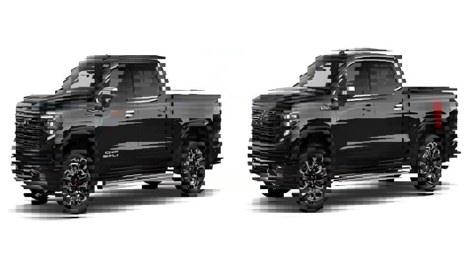 New 2026 GMC Sierra 1500 Denali Ultimate image 63